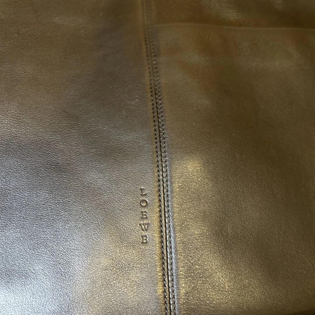 れ*／様 LOEWE トートバック