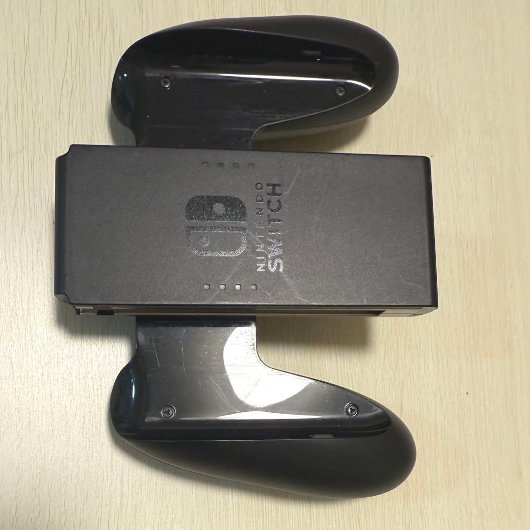 Nintendo Switch 本体・周辺機器