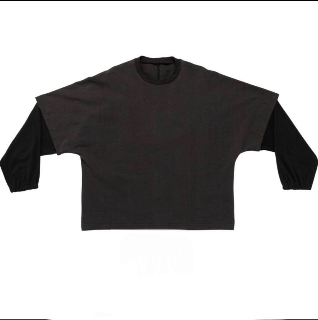 トップス YEEZY TS-05 SIZE 1 yzy