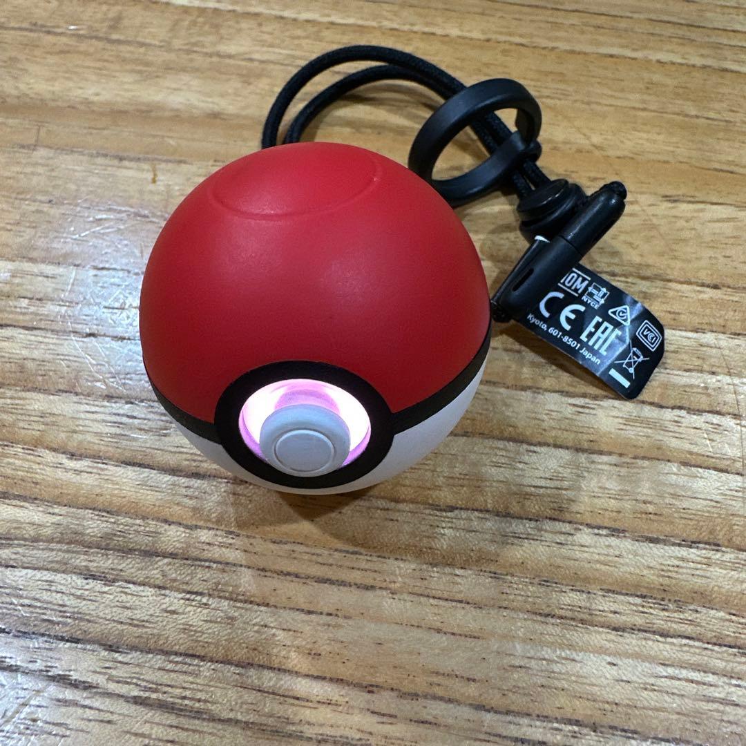 ポケモンLet's Go! ピカチュウ　イーブイ　モンスターボール　ミュウ入り