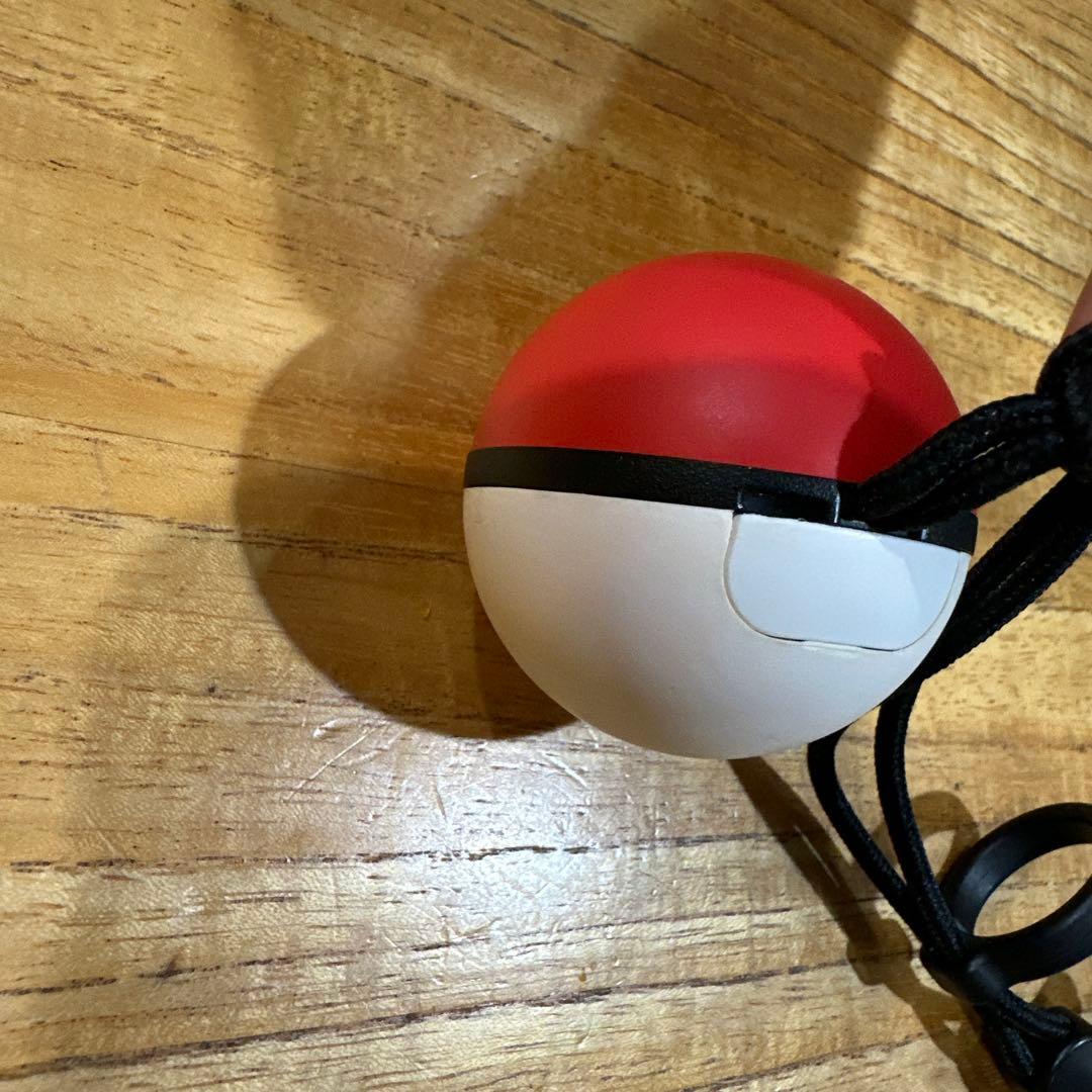 ポケモンLet's Go! ピカチュウ　イーブイ　モンスターボール　ミュウ入り