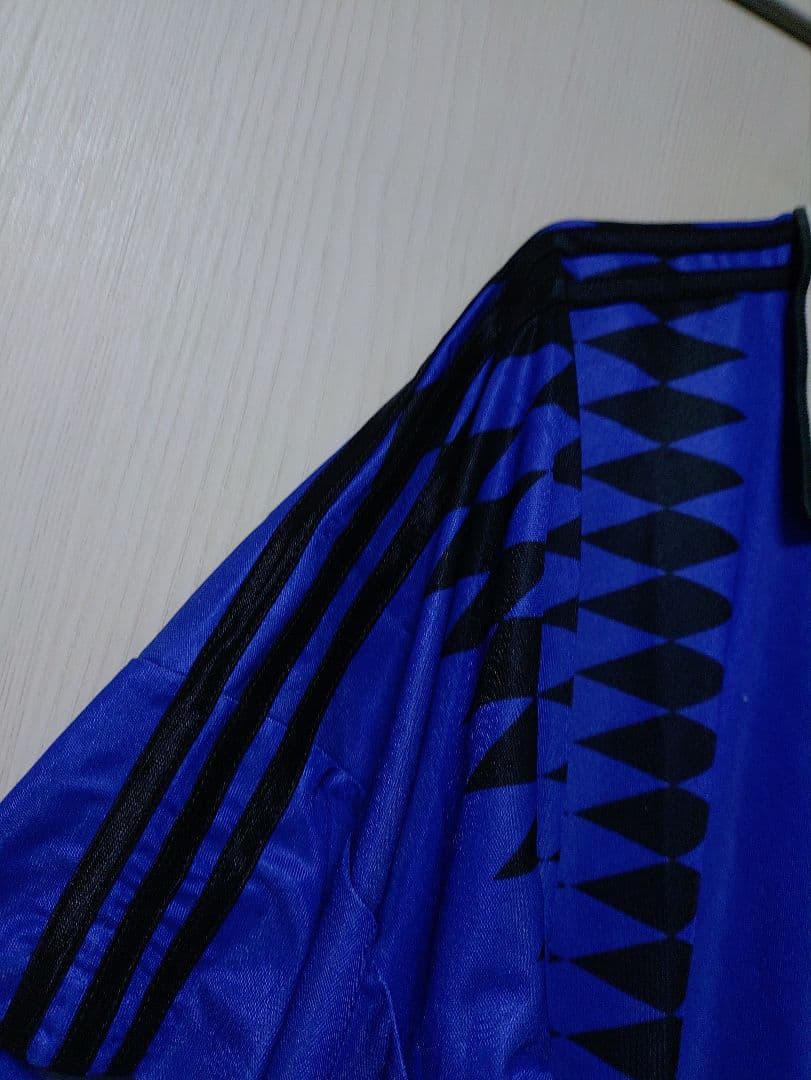 アルゼンチン代表ゲームシャツ(１９９４年ビジター用)