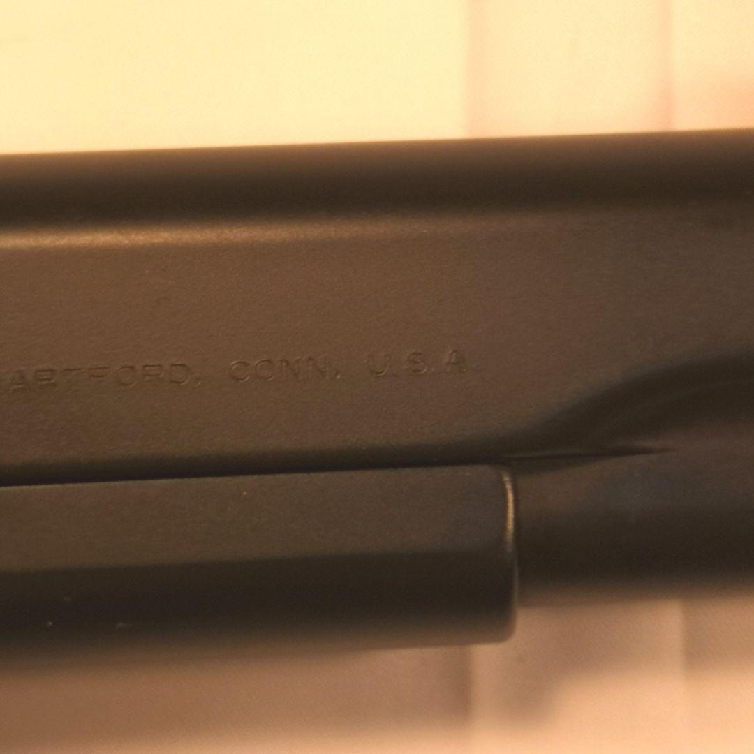 WA ボブチャウ スペシャル リミテッドエディション Ver1 HW ガスガン