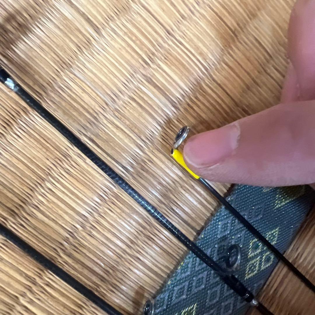 ジャクソン　JSC-66TL-P+