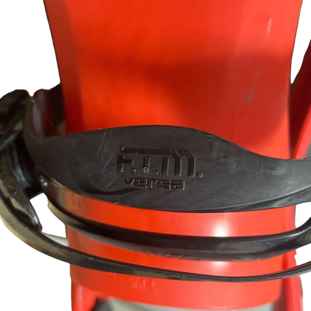 ROME SDS National 154 スノーボード