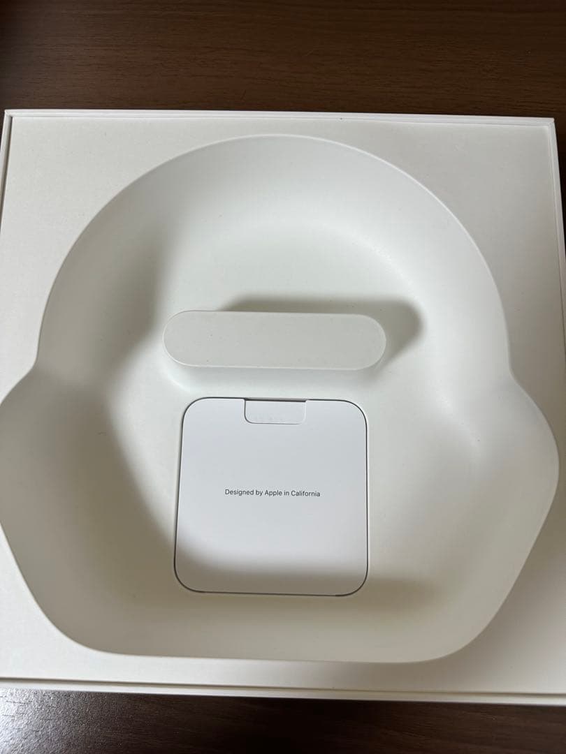 AirPods MAX スペースグレイ　美品