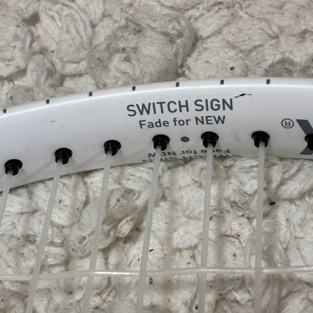 【美品】ヨネックス エアライド AIRIDE