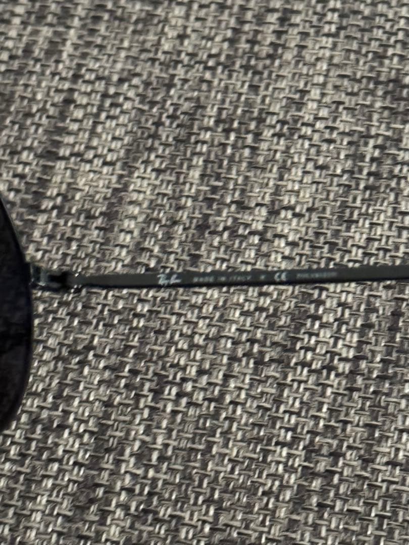 Ray-Ban RB3565 JACK 002/48 偏光サングラス