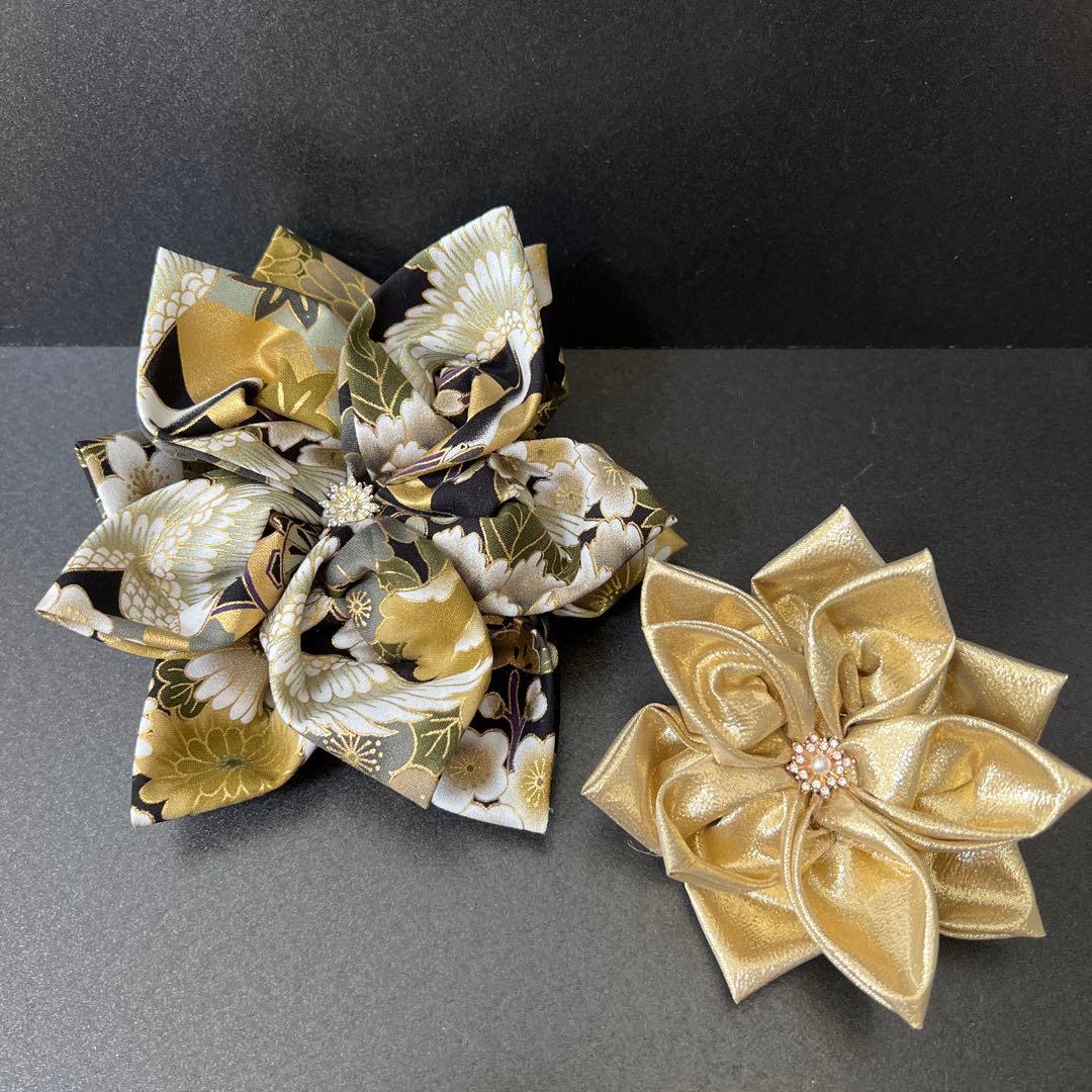 【☆*:.。.様】専用　髪飾り