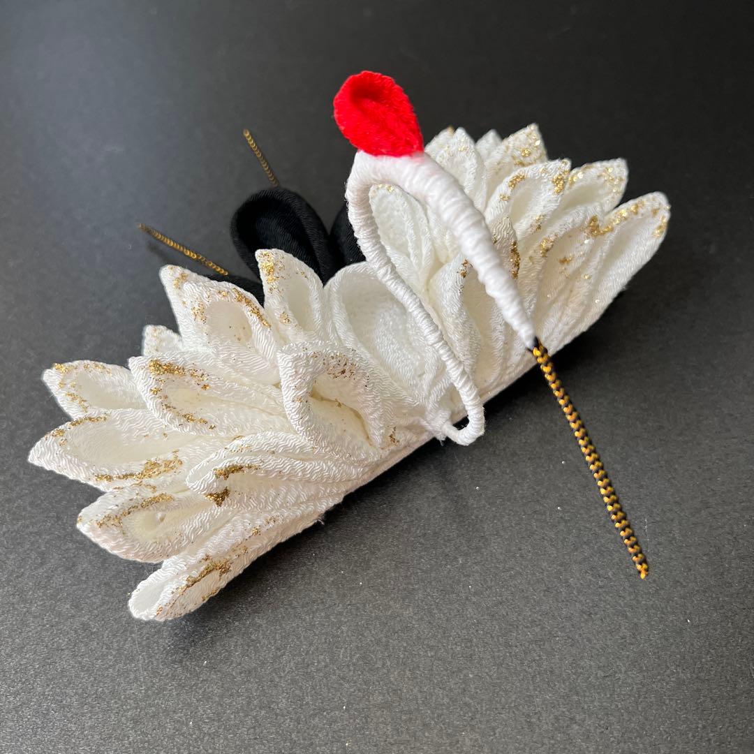 【☆*:.。.様】専用　髪飾り