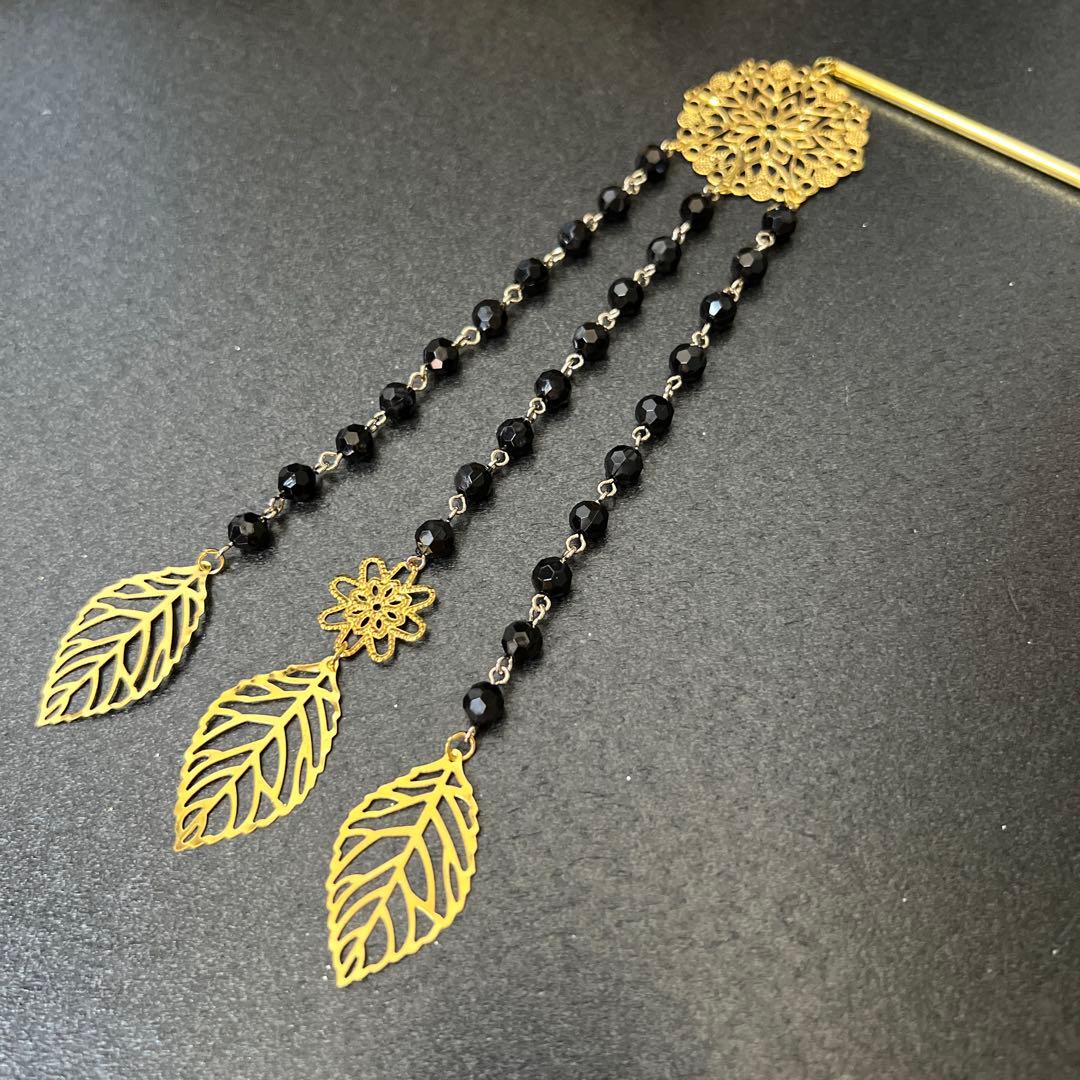 【☆*:.。.様】専用　髪飾り