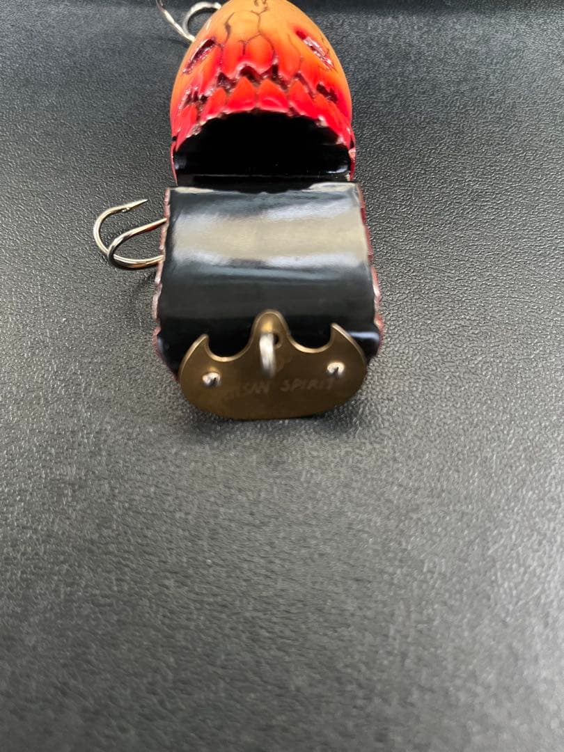 ツムジ　ヴァルガーフロッグ　限定