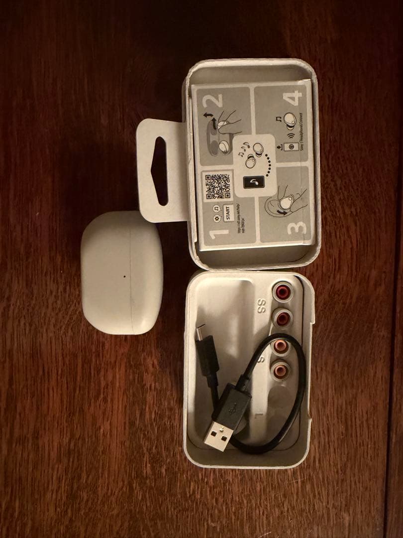 Panasonic ワイヤレスイヤホン 1000x