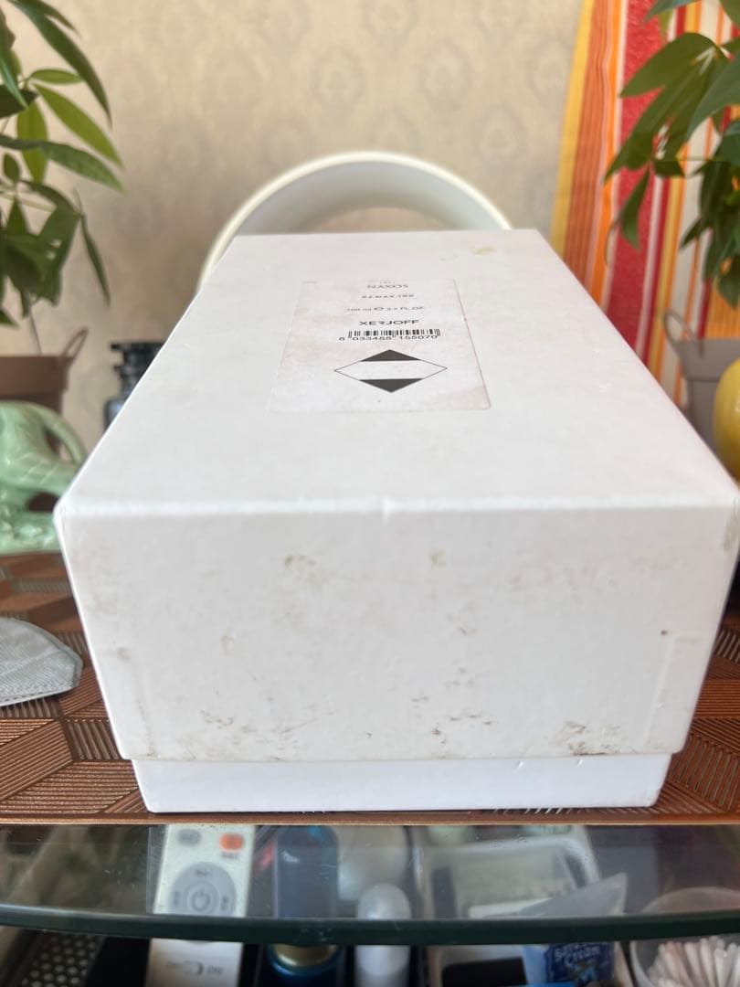 XERJOFF NAxOS 香水 オードパルファム