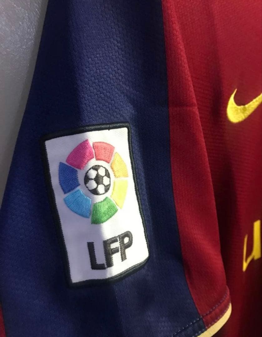 メッシ ユニフォーム 19番