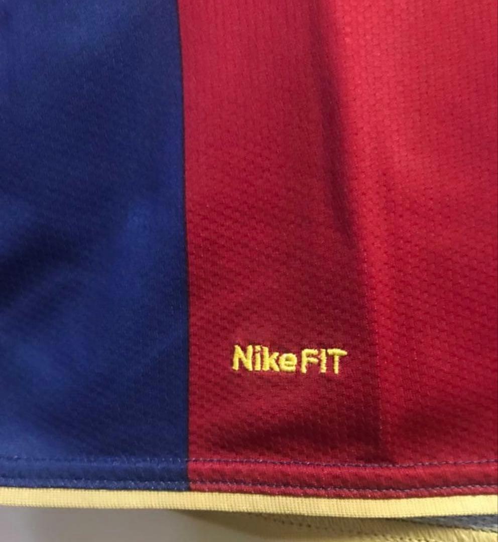 メッシ ユニフォーム 19番