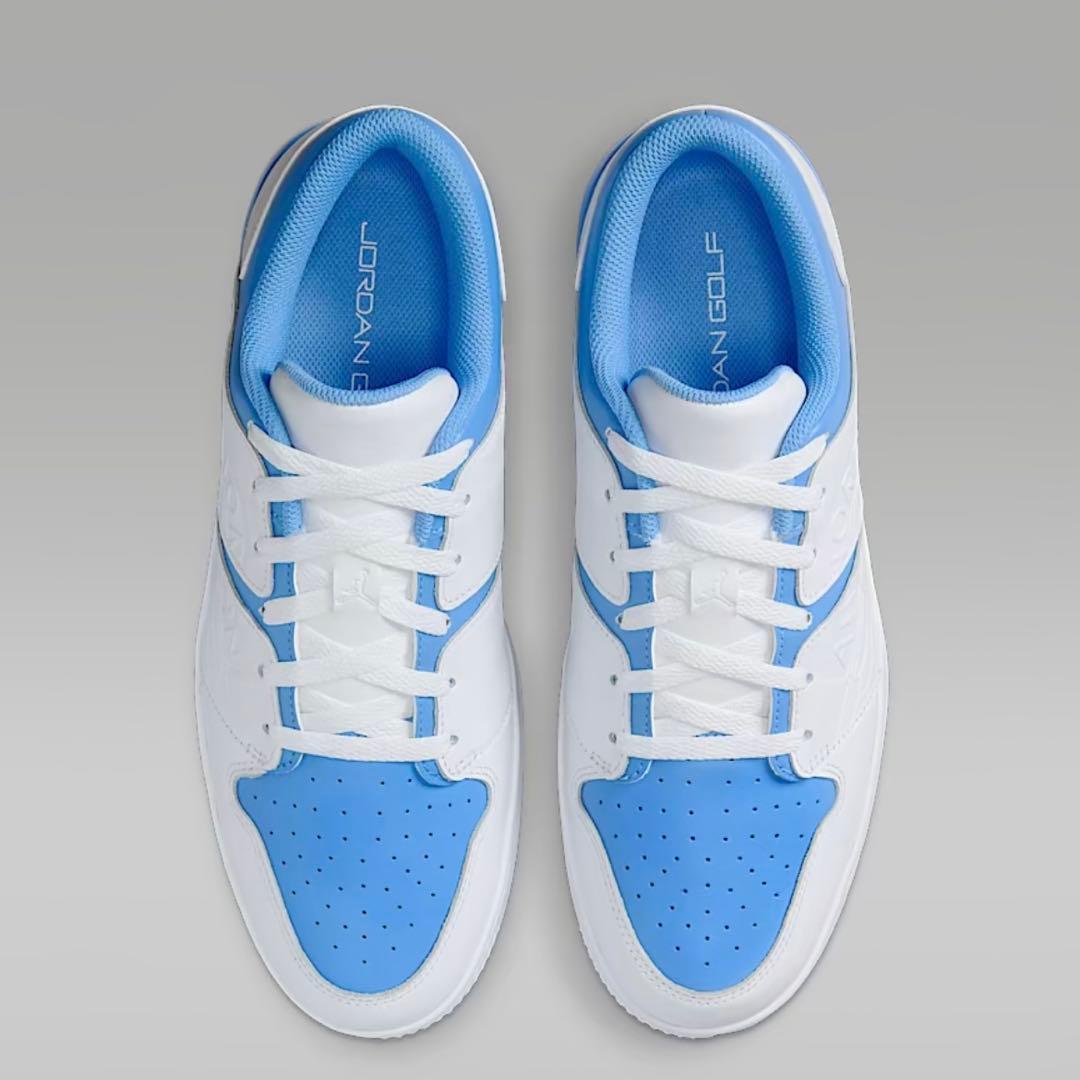 【新品】28cm NIKE ゴルフシューズ JORDAN NU レトロ 1G