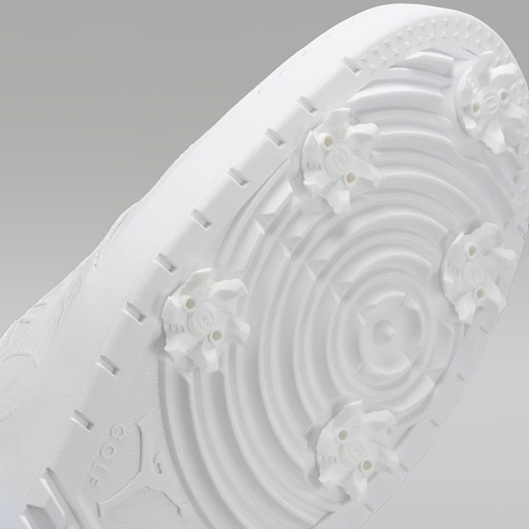 【新品】28cm NIKE ゴルフシューズ JORDAN NU レトロ 1G