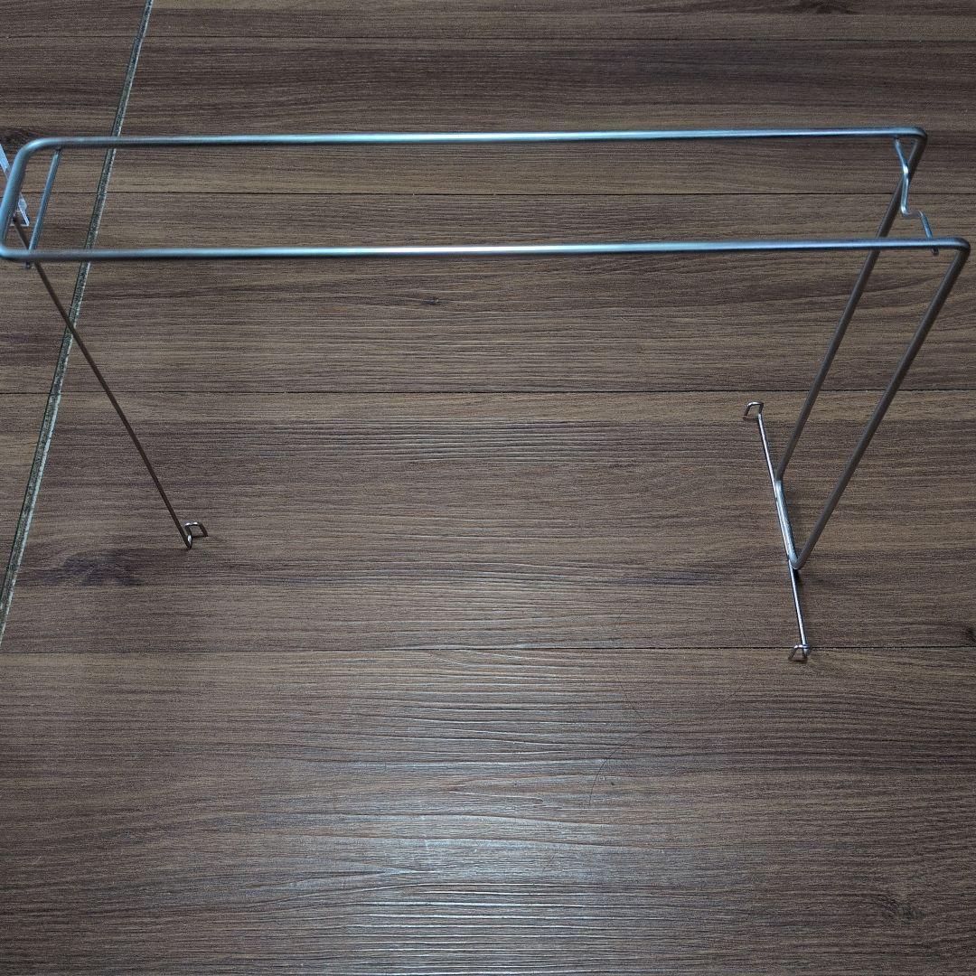 ADA アクアスカイ301２個 、ハイタイプスタンド付き