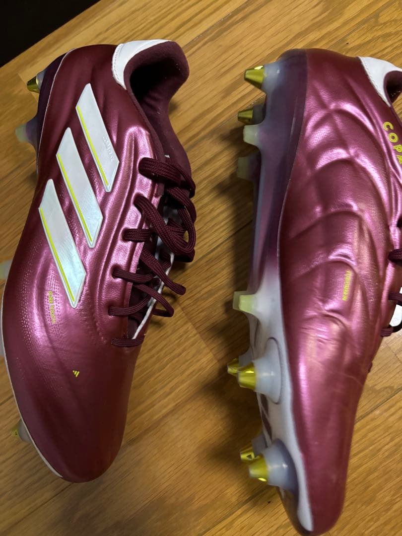 adidas コパピュア2 ELITE SG 27.5