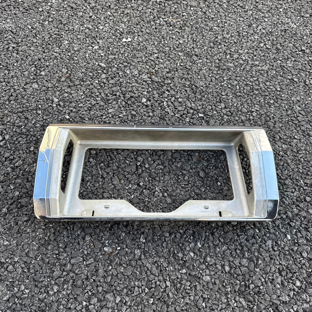 GX71 クレスタ 前期 純正テール