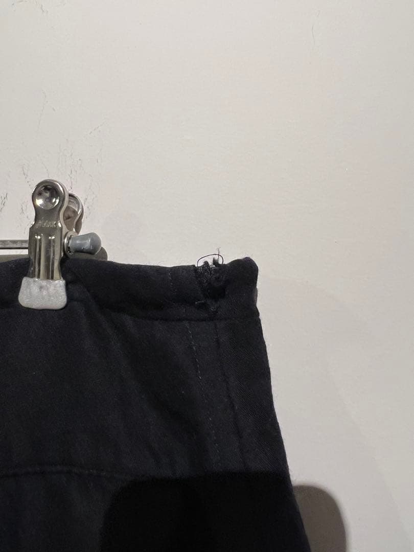 ★年始SALE★【美品】COMOLI 20AW ウールシルクセットアップ