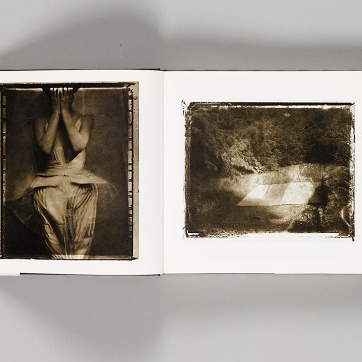 アート・デザイン・音楽 Coincidences Photo by Sarah Moon