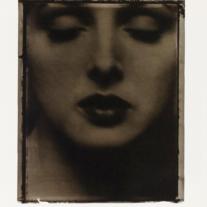 アート・デザイン・音楽 Coincidences Photo by Sarah Moon