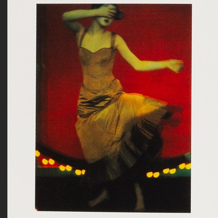 アート・デザイン・音楽 Coincidences Photo by Sarah Moon