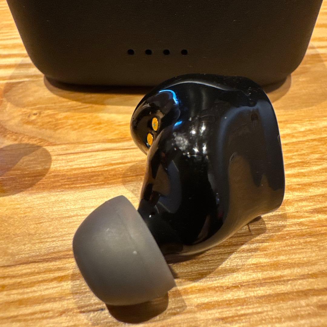 Noble FoKus Mystique （完動品/美品/フルセット）