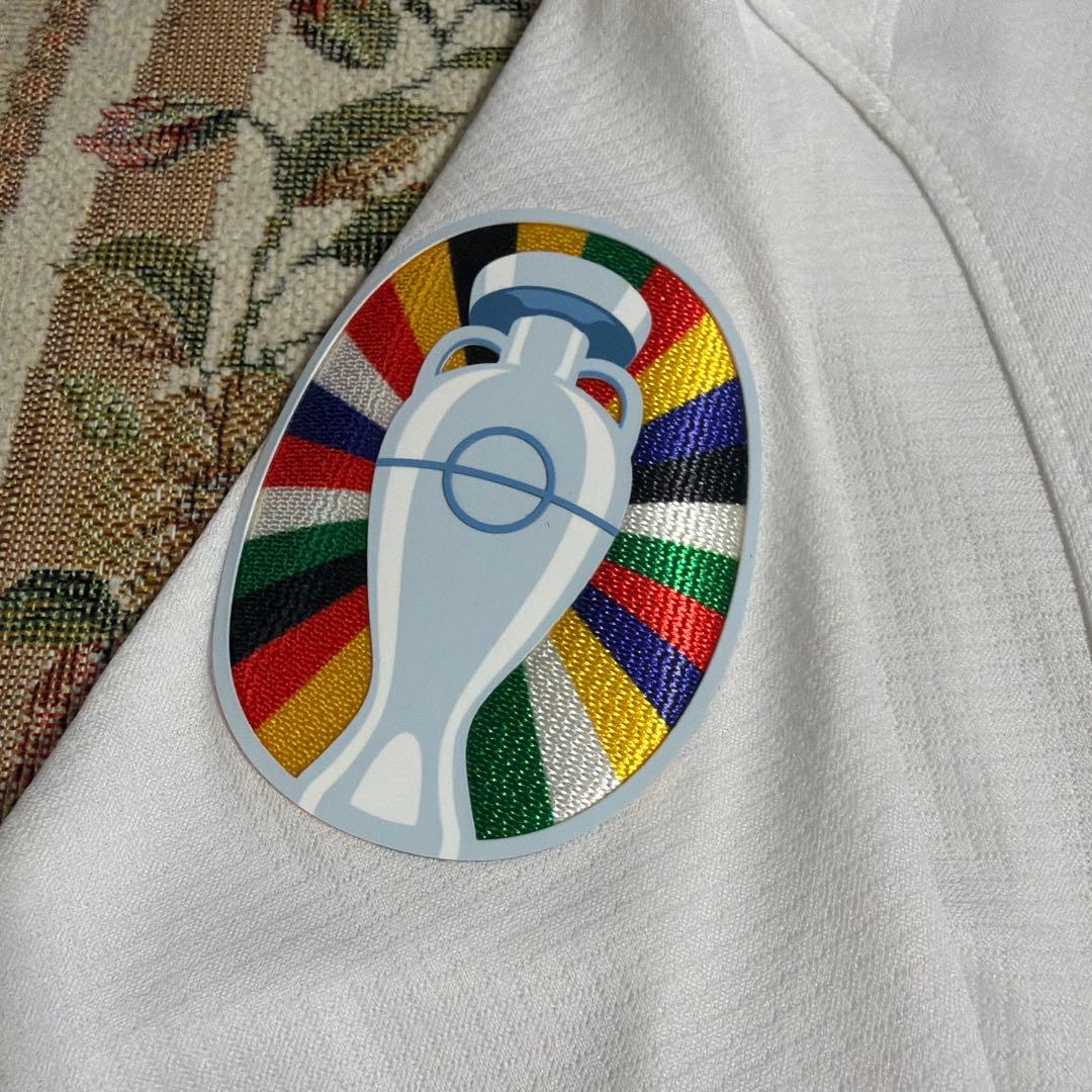 チェルシー イングランド代表 パーマー ユニフォーム EURO2024 正規品