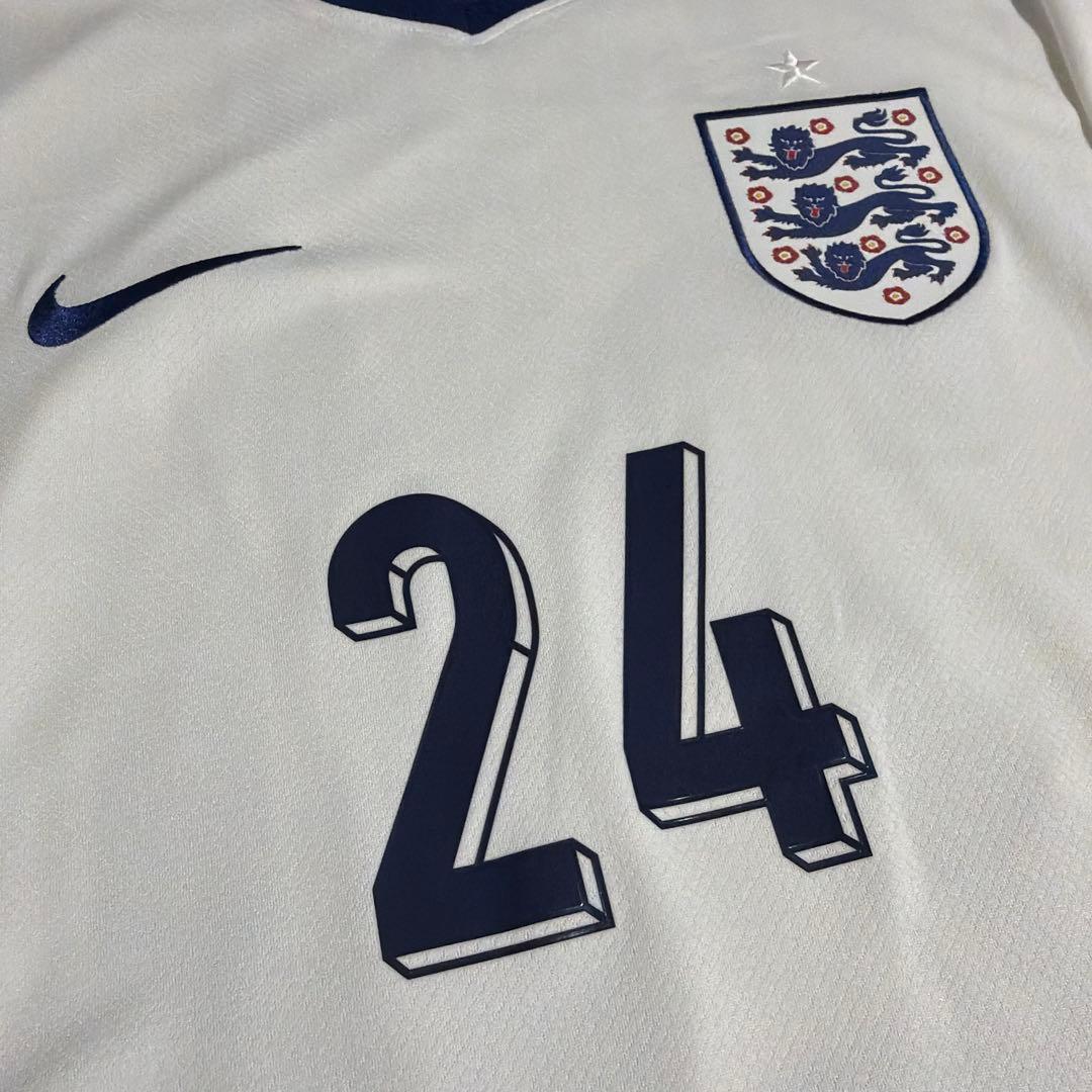 チェルシー イングランド代表 パーマー ユニフォーム EURO2024 正規品