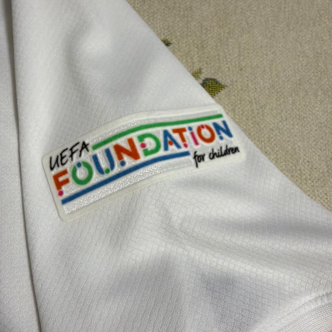 チェルシー イングランド代表 パーマー ユニフォーム EURO2024 正規品