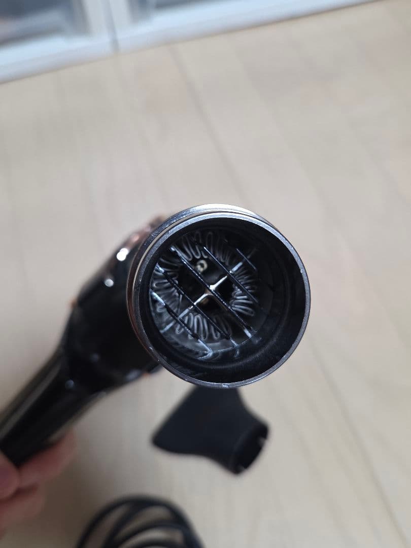 バイオプログラミング レプロナイザー ７D ドライヤー