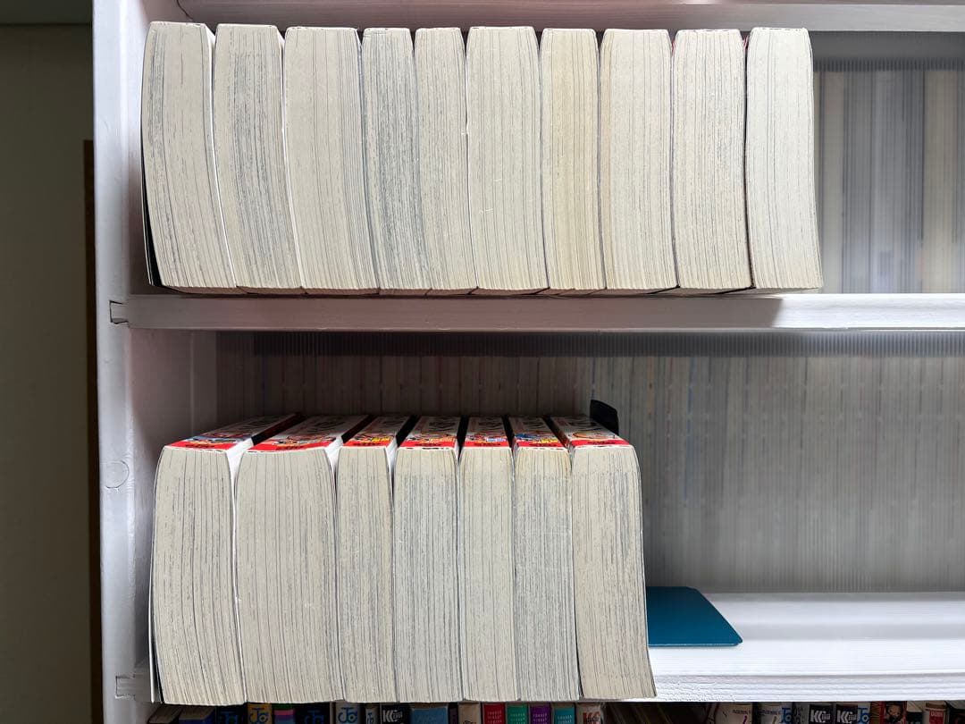 【希少品】コンビニコミック版キン肉マン 　全17巻 　まとめセット 　ゆでたまご