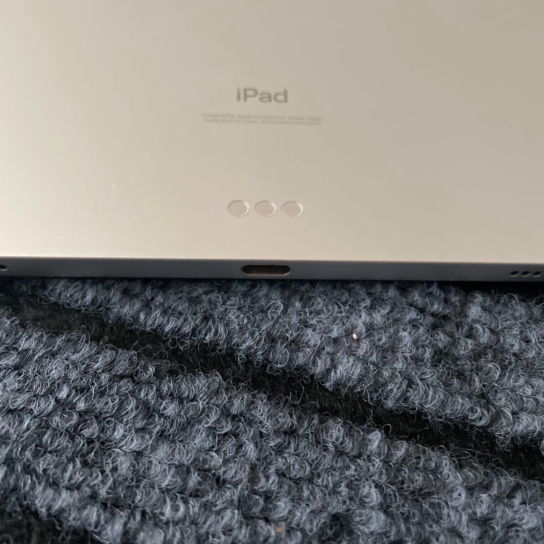 208 iPad Pro 12.9 4世代 512GB Wi-Fi シルバー
