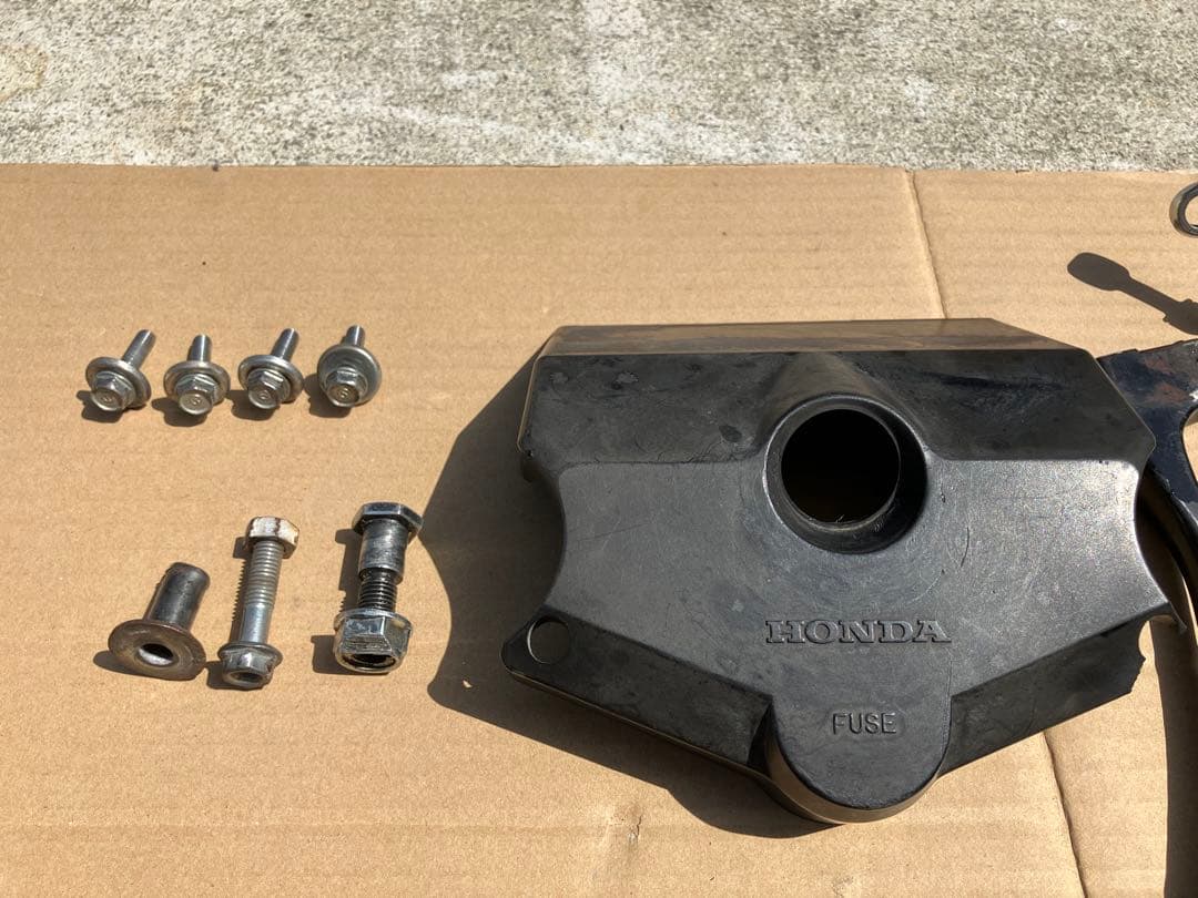 ホンダ純正部品　CBR400F CBX400F 部品セット