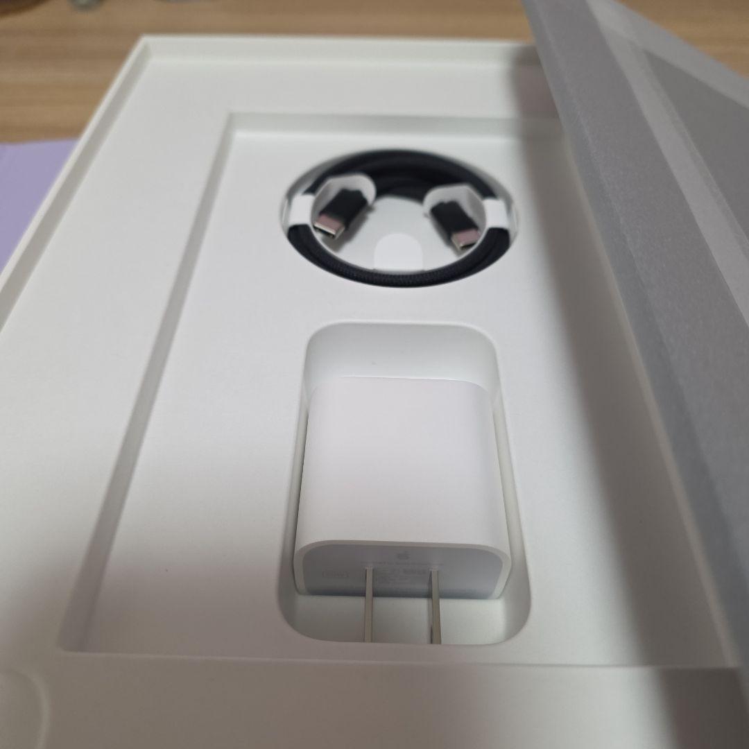 美品 ipad pro 11インチ M4 256 pencil Pro ケース