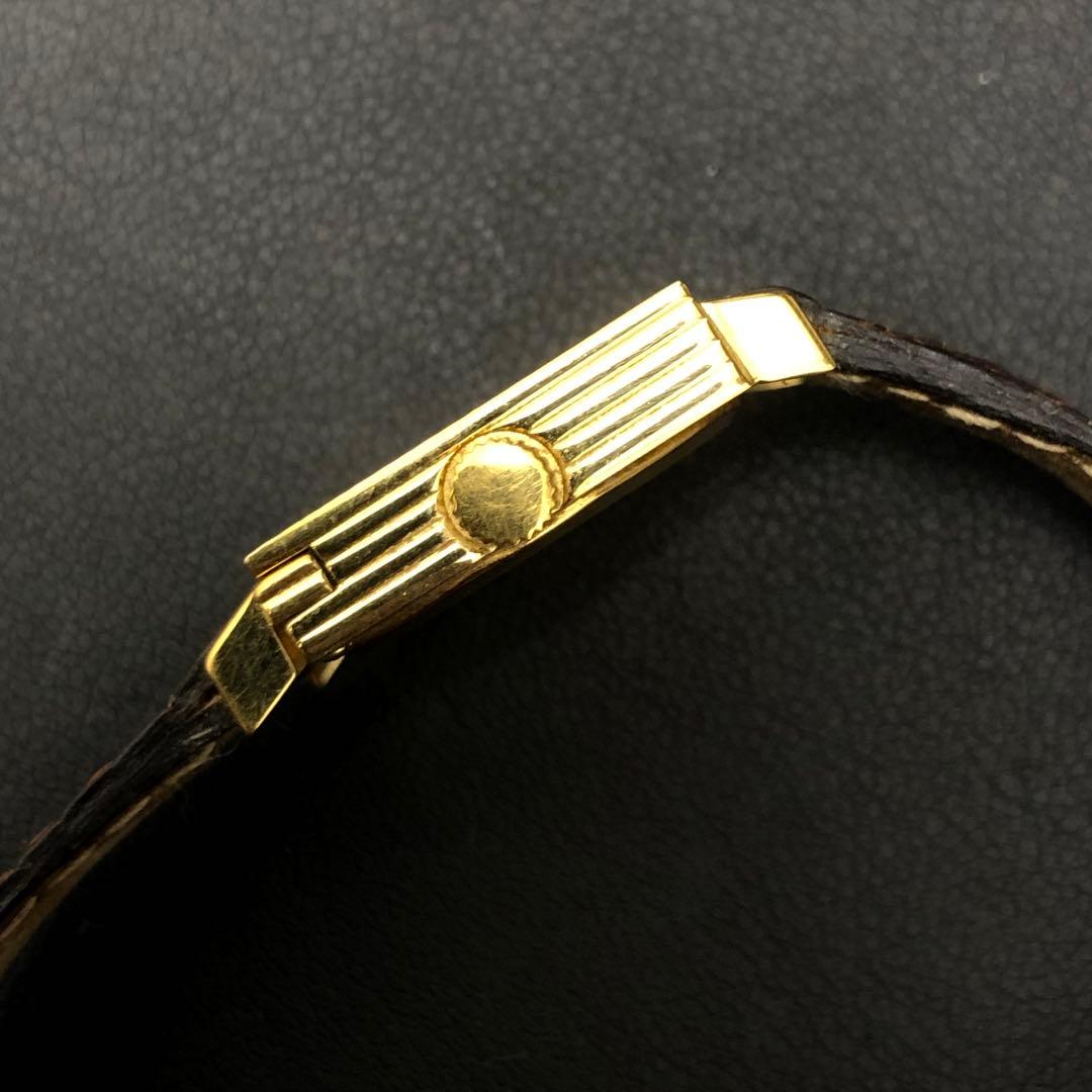 (C011404)Dior ラ・パリジェンヌ D60-159 レディース 腕時計