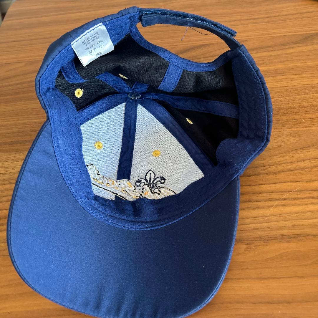 美品　ボーイスカウト　カブスカウト制服、かばん、小物セット