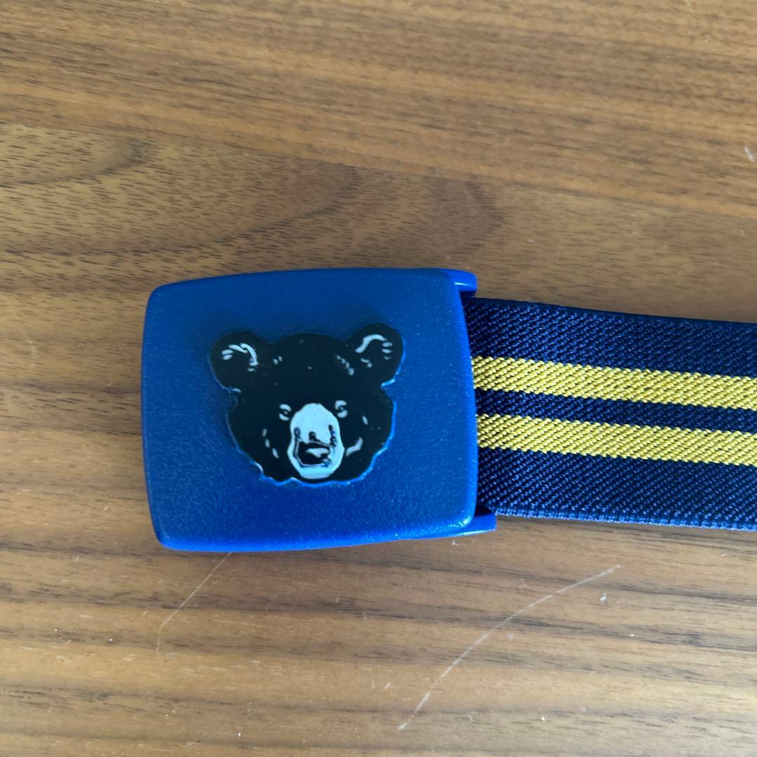 美品　ボーイスカウト　カブスカウト制服、かばん、小物セット