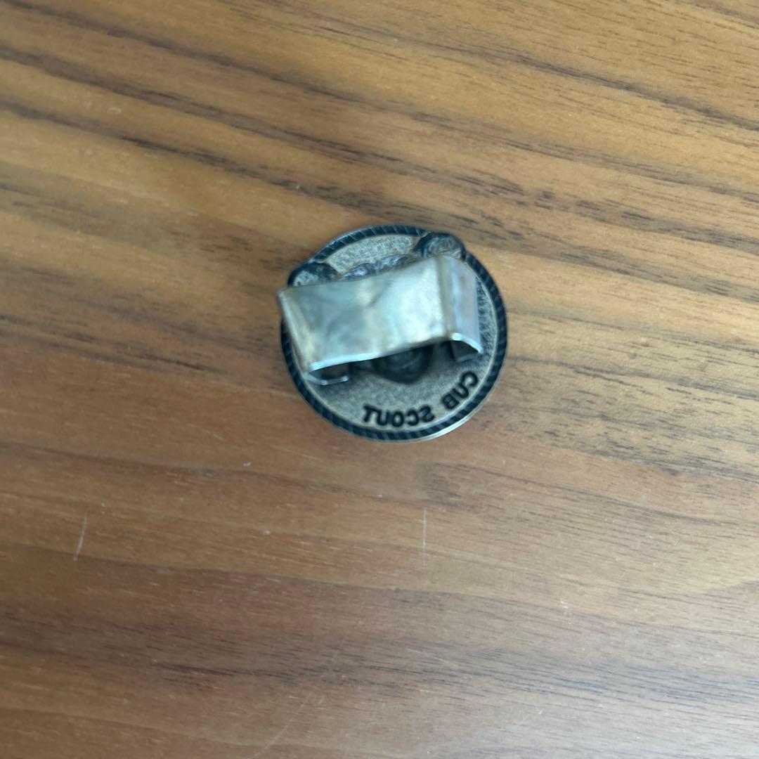 美品　ボーイスカウト　カブスカウト制服、かばん、小物セット