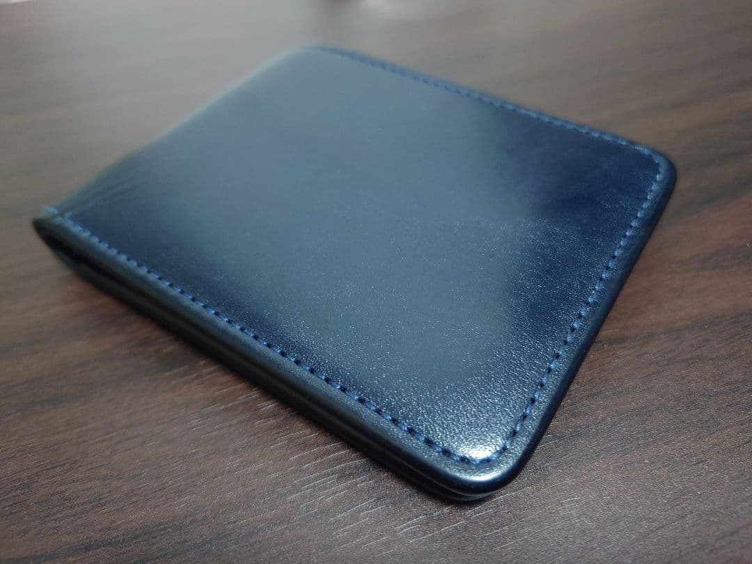 ワイルドスワンズ　WILD SWANS ウイングス　ネイビー