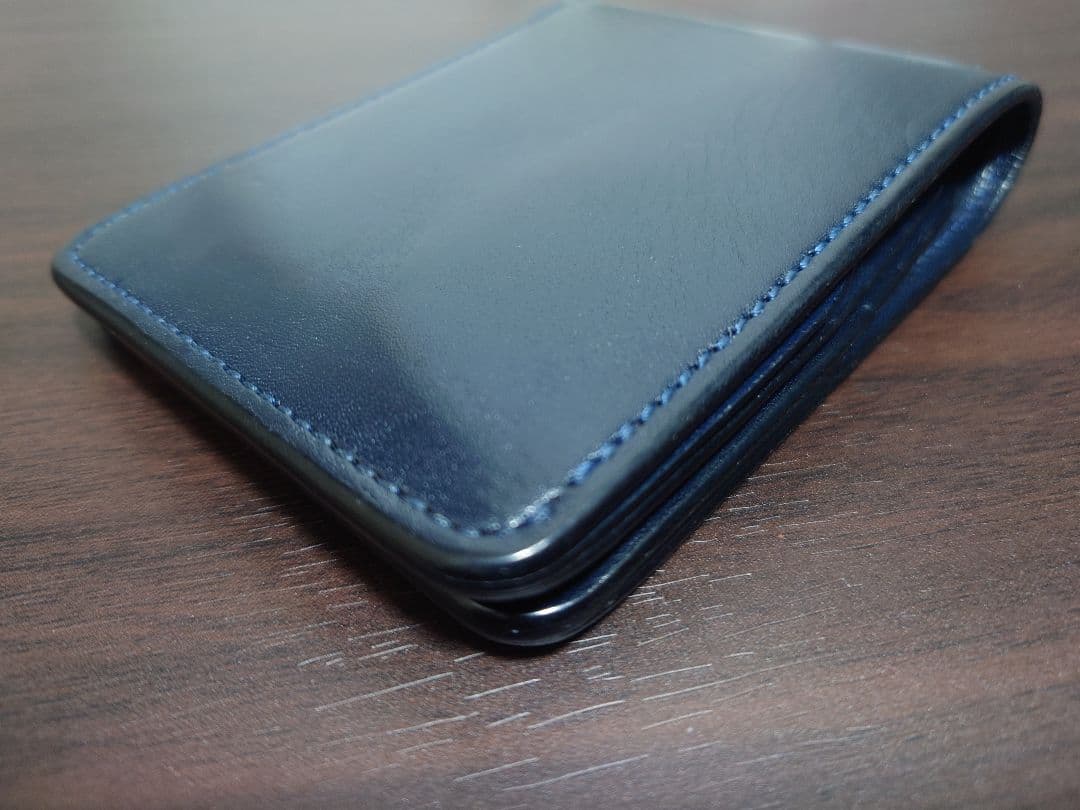 ワイルドスワンズ　WILD SWANS ウイングス　ネイビー