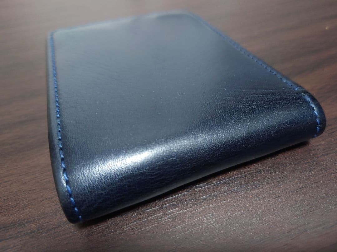 ワイルドスワンズ　WILD SWANS ウイングス　ネイビー