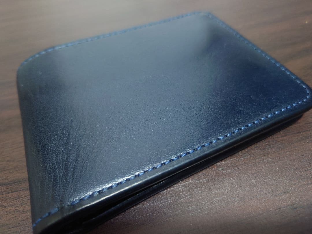 ワイルドスワンズ　WILD SWANS ウイングス　ネイビー