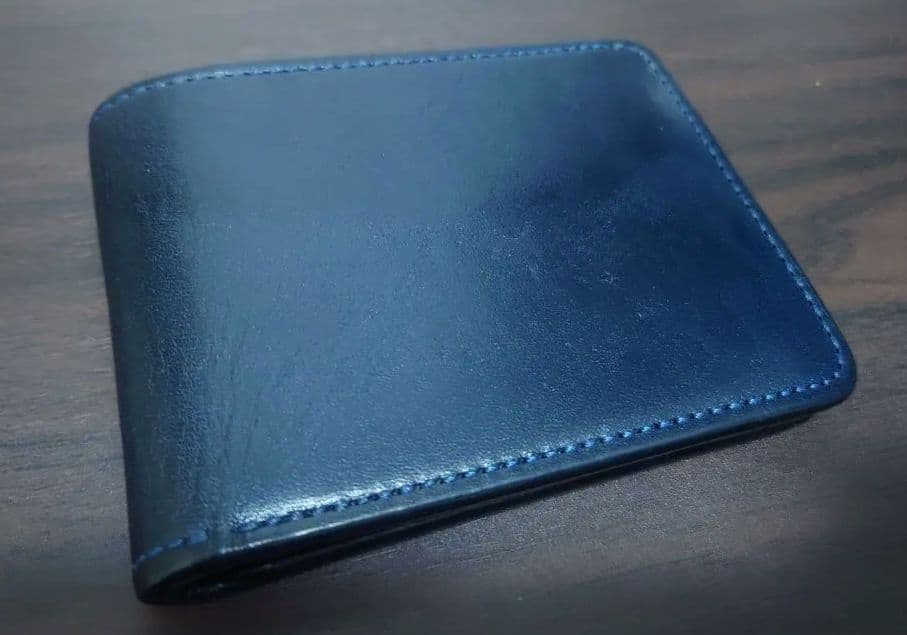 ワイルドスワンズ　WILD SWANS ウイングス　ネイビー