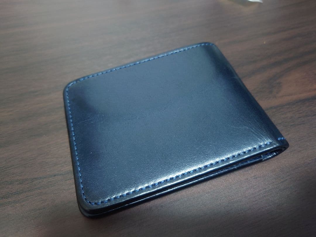 ワイルドスワンズ　WILD SWANS ウイングス　ネイビー