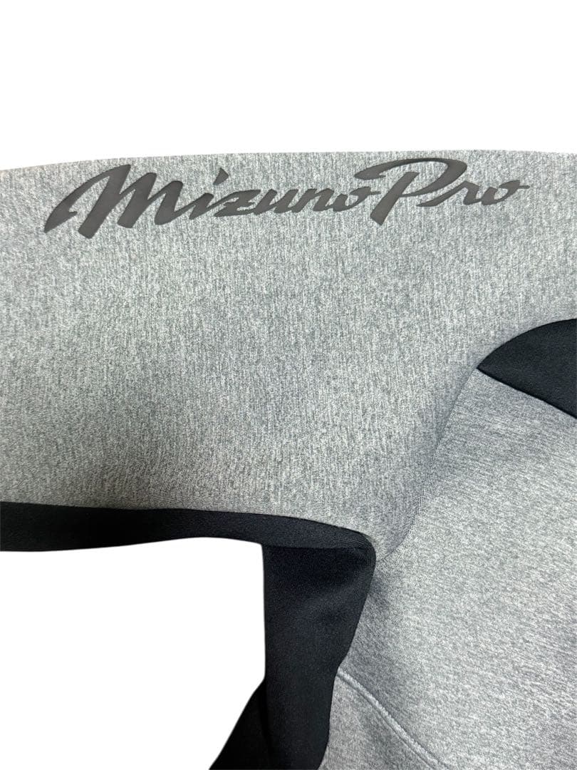 ミズノプロ テックスウェット 上下 メンズ ジャケット＆パンツ Mサイズ