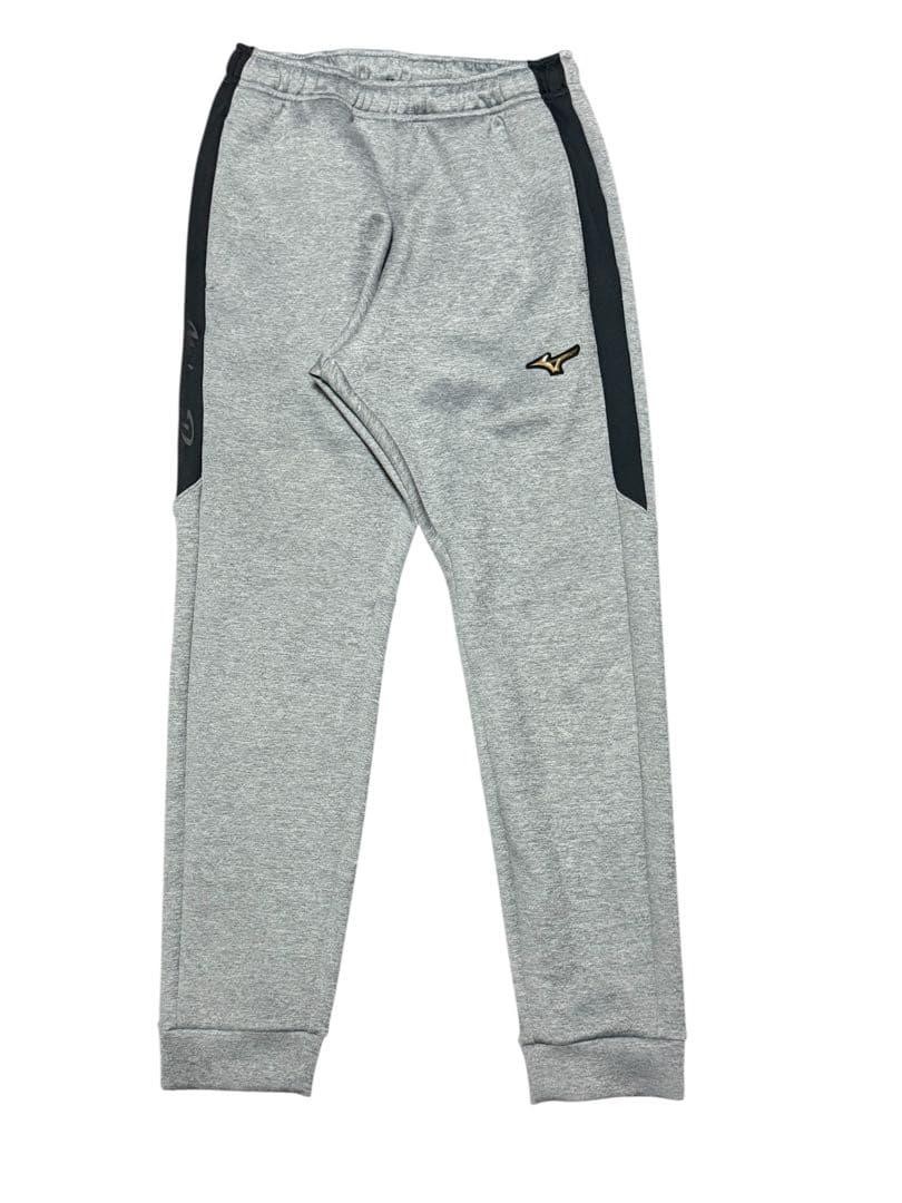 ミズノプロ テックスウェット 上下 メンズ ジャケット＆パンツ Mサイズ